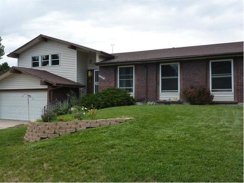 8395 E Radcliff Ave, Denver, CO 80237 photo 1