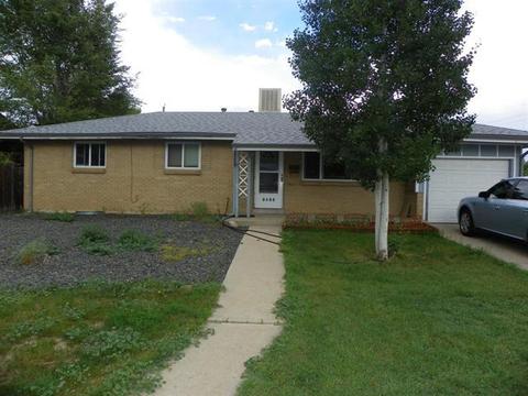 8408 Ames St, Arvada, CO 80003 photo 1