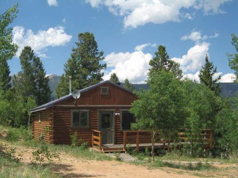 99 Park Way, Bailey, CO 80421 photo 1
