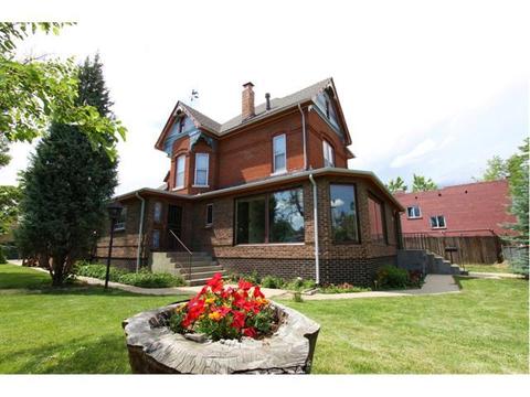 4031 Tejon St, Denver, CO 80211 photo 1