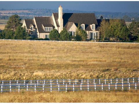 11880 Pony Express Rd, Elbert, CO 80106 photo 5
