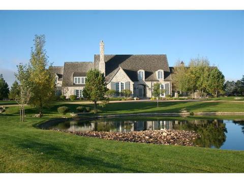 11880 Pony Express Rd, Elbert, CO 80106 photo 1
