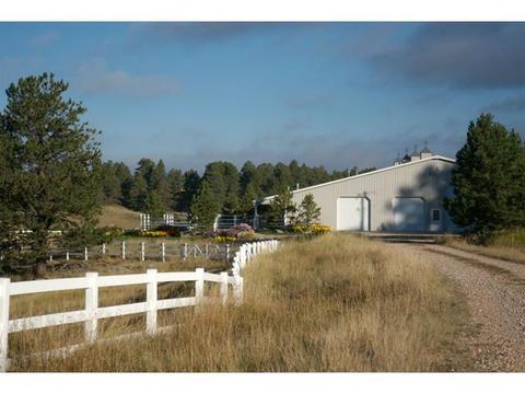 11880 Pony Express Rd, Elbert, CO 80106 photo 8