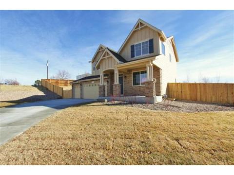 3578 Maple Cir, Brighton, CO 80601 photo 1