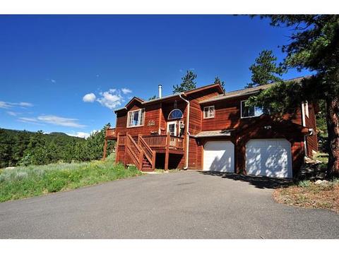 61 Pine Trl, Bailey, CO 80421 photo 1