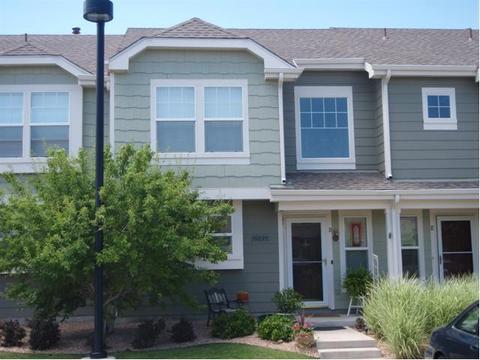 18986 E 57th Pl #D, Denver, CO 80249 photo 1