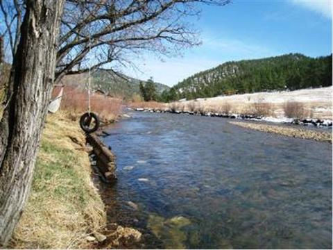 16681 Jefferson St, Pine, CO 80470 photo 1
