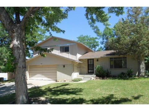 15743 Eldorado Pl, Aurora, CO 80013 photo 1