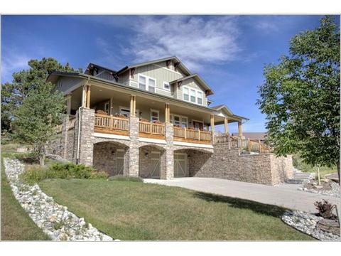 25253 E Davies Dr, Aurora, CO 80016 photo 1