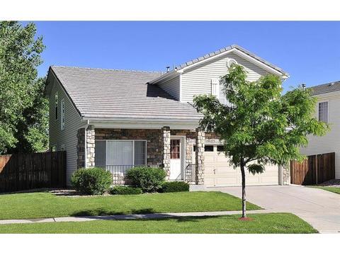 20731 E 40th Ave, Denver, CO 80249 photo 1
