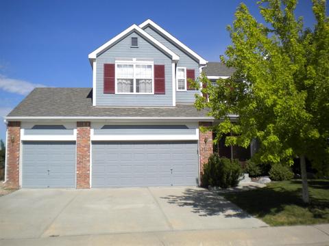 18125 E Caley Cir, Aurora, CO 80016 photo 1