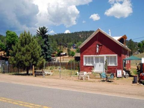 16730 Co Rd 126, Pine, CO 80470 photo 1