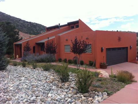 16464 Wild Berry Rd, Morrison, CO 80465 photo 1