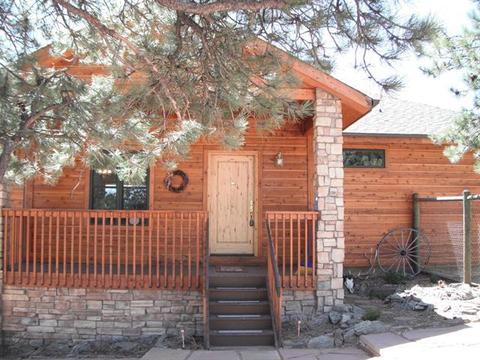 866 Buddy Rd, Bailey, CO 80421 photo 1