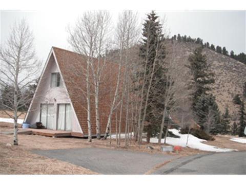 263 N Fork Rd, Grant, CO 80448 photo 1