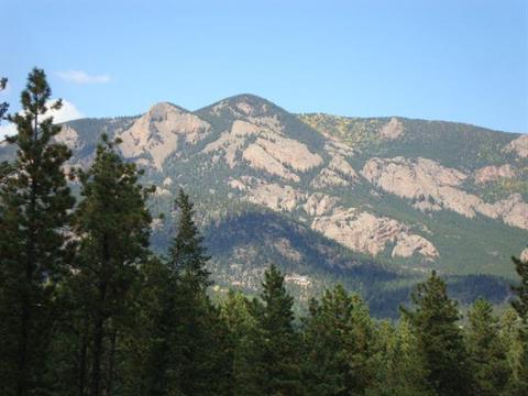 130 Fire House Rd, Pine, CO 80470 photo 1