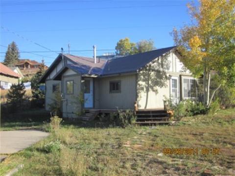 275 Zero St, Granby, CO 80446 photo 1