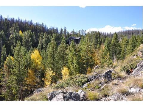 226 Rainbow Ln, Tabernash, CO 80478 photo 1