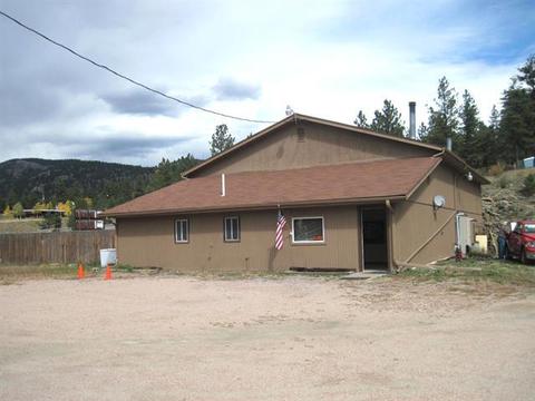 19 Parkview Ct, Bailey, CO 80421 photo 1