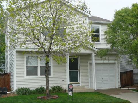 4647 S Swadley Way, Morrison, CO 80465 photo 1