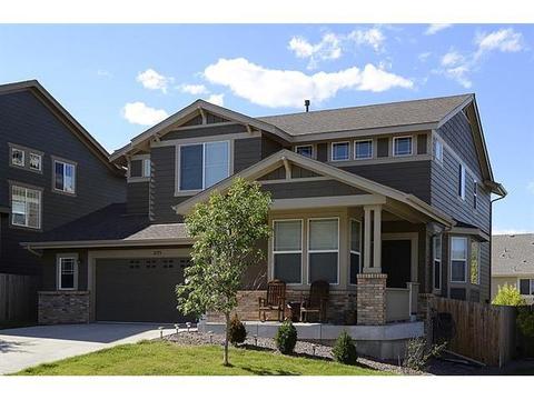 21173 E Jefferson Cir, Aurora, CO 80013 photo 1