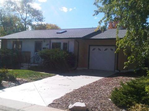 6469 Iris Way, Arvada, CO 80004 photo 1