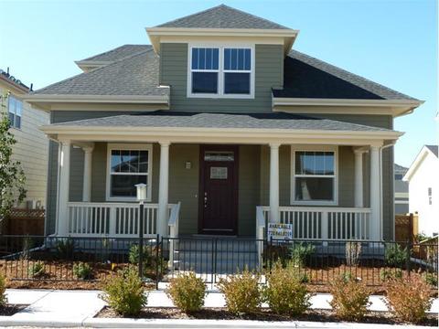 8133 E 34th Ave, Denver, CO 80238 photo 1