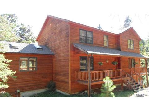 29329 Thunderbolt Cir, Conifer, CO 80433 photo 1