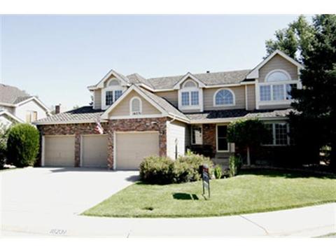 16231 E Prentice Ln, Centennial, CO 80015 photo 1
