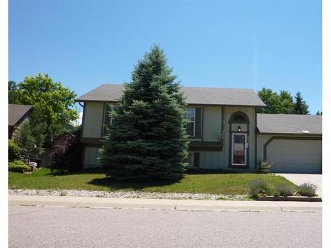 21164 E Powers Ave, Centennial, CO 80015 photo 1