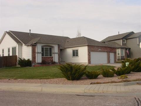 17159 Buffalo Valley Path, Monument, CO 80132 photo 1