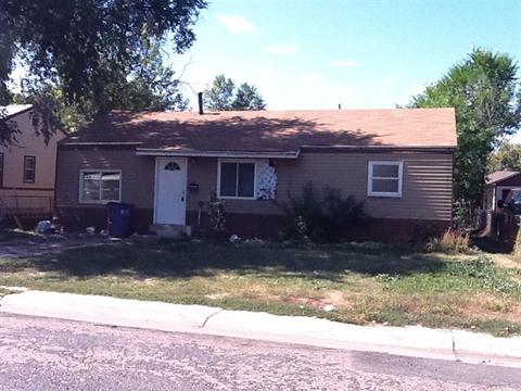 759 Stuart St, Denver, CO 80204 photo 1