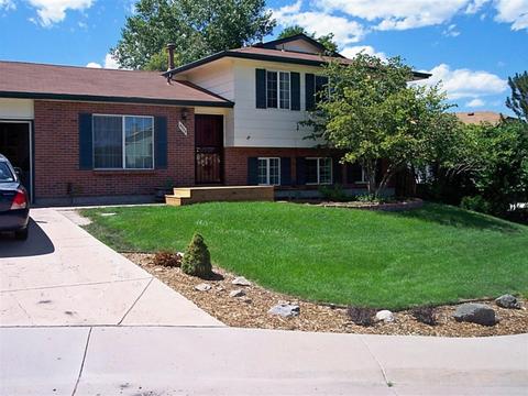 4953 S Taft St, Morrison, CO 80465 photo 1