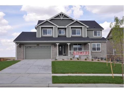 25681 E Orchard Dr, Aurora, CO 80016 photo 1