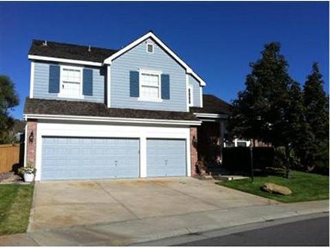 15404 E Powers Dr, Centennial, CO 80015 photo 1