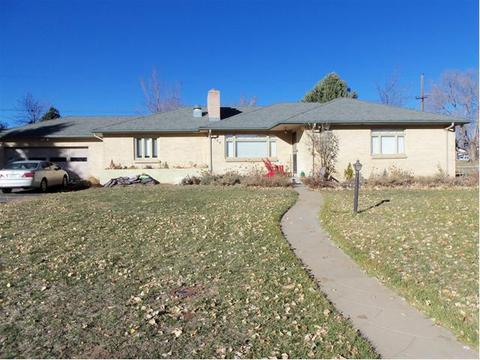 2999 E Floyd Dr, Denver, CO 80210 photo 1