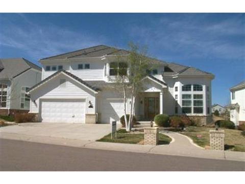 9955 Longview Dr, Lone Tree, CO 80124 photo 1