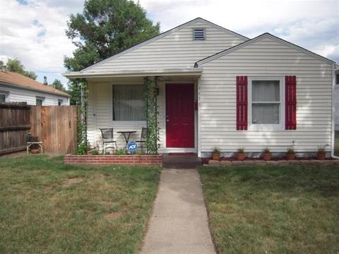 4480 Perry St, Denver, CO 80212 photo 1