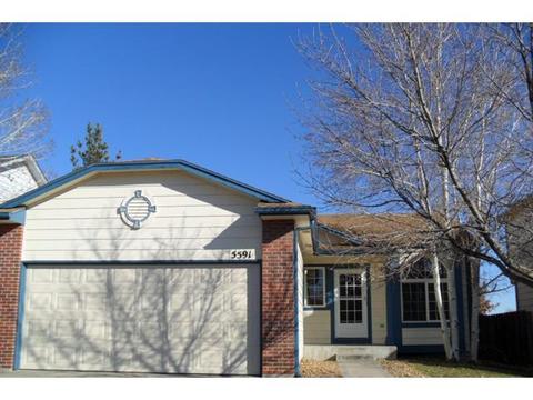 5591 E 130th Dr, Thornton, CO 80241 photo 1