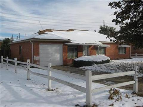 12605 E 13th Ave, Aurora, CO 80011 photo 1
