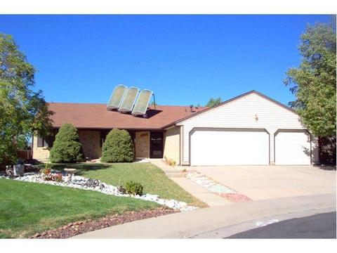 14463 E Radcliff Dr, Aurora, CO 80015 photo 1