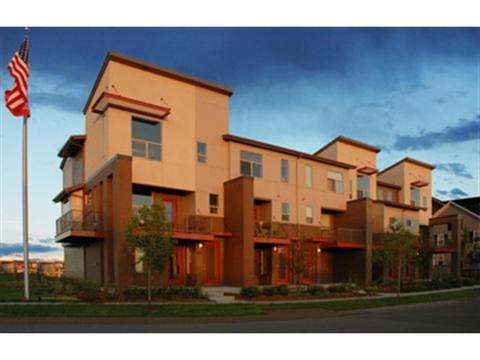 8386 E 35th Ave, Denver, CO 80238 photo 1