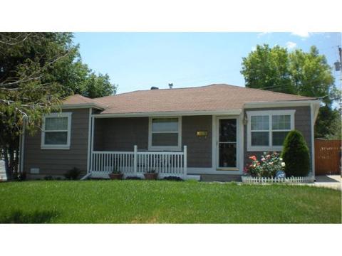 2220 E 91st Ave, Thornton, CO 80229 photo 1