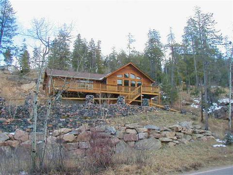 9650 City View Dr, Morrison, CO 80465 photo 1