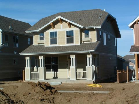 3160 N Spruce St, Denver, CO 80238 photo 1