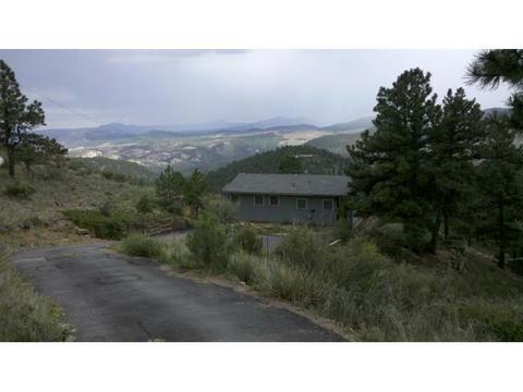 1492 Mockingbird Trl, Bailey, CO 80421 photo 1