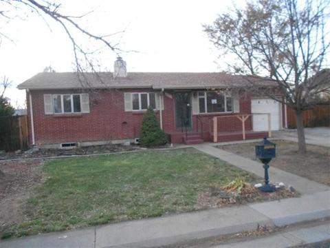 6473 Kipling St, Arvada, CO 80004 photo 1