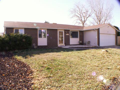 3666 E 116th Ave, Thornton, CO 80233 photo 1