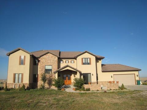 39732 E Costilla Ave, Bennett, CO 80102 photo 1