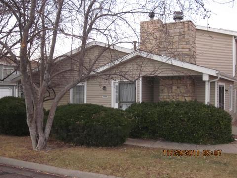 8488 Everett Way #D, Arvada, CO 80005 photo 1